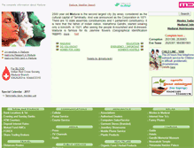 Tablet Screenshot of maduraidirectory.com